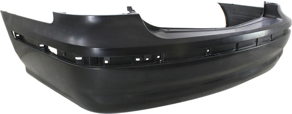 2004-2006 Kia Amanti Rear Bumper Cover, Primed.