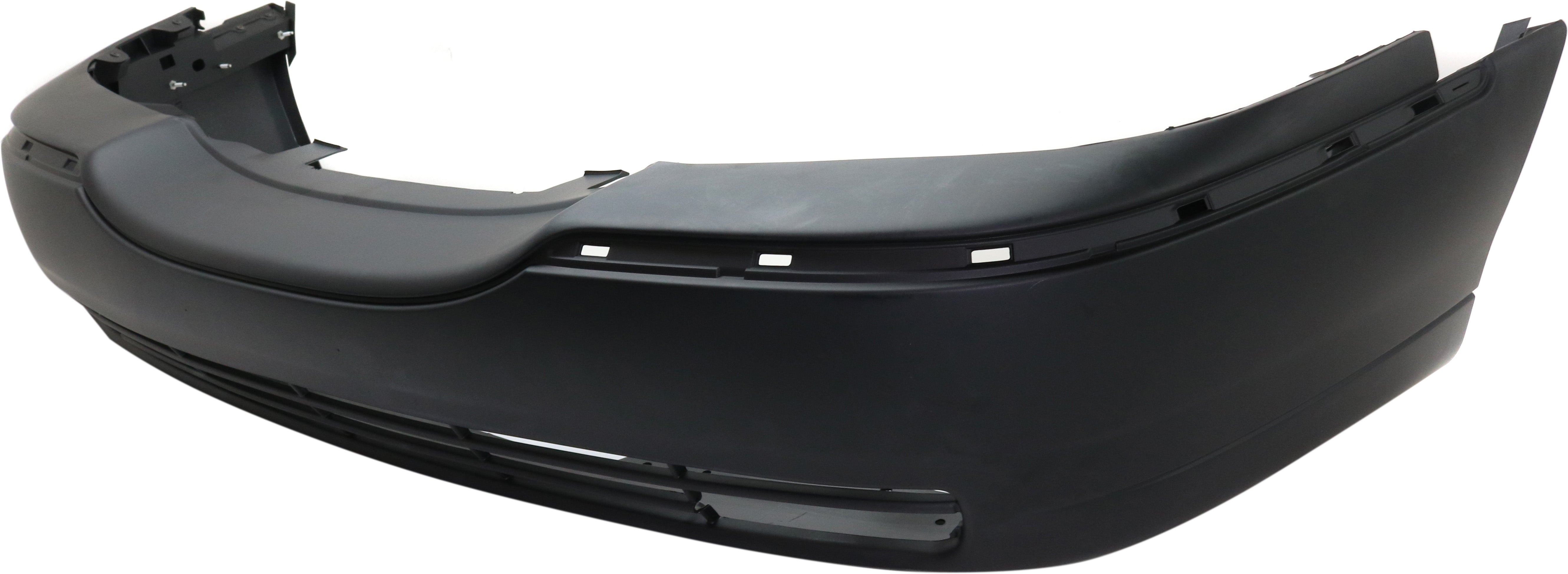Auto Front Bumper Cover 2003-2007 Lincoln Town Car Front Bumper Cover, Primed, w/Fog Lamp Hole
