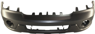 2003-2004 Lincoln Navigator Front Bumper Cover, Primed.