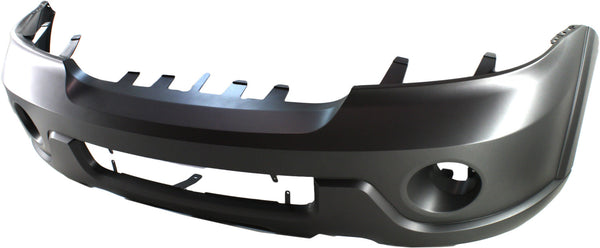 2003-2004 Lincoln Navigator Front Bumper Cover, Primed.