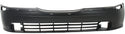 2000-2002 Ford LS Front Bumper Cover, Primed.