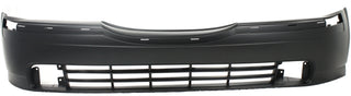 2000-2002 Ford LS Front Bumper Cover, Primed.