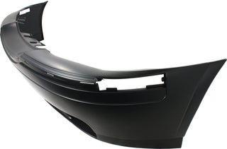 2000-2002 Ford LS Front Bumper Cover, Primed.