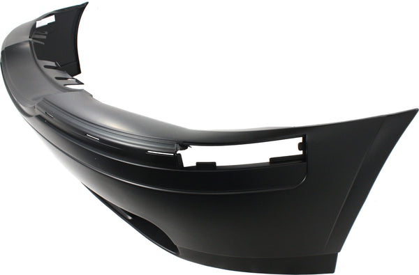 2000-2002 Ford LS Front Bumper Cover, Primed.