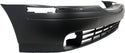 2000-2002 Ford LS Front Bumper Cover, Primed.