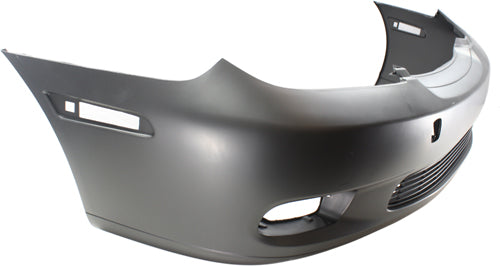 2002-2003 Lexus ES300 Front Bumper Cover, Primed.