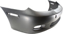 2002-2003 Lexus ES300 Front Bumper Cover, Primed.