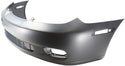 2002-2003 Lexus ES300 Front Bumper Cover, Primed.
