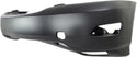 2004-2006 Lexus RX330 Front Bumper Cover, Primed, w/o Hlamp Washer And.