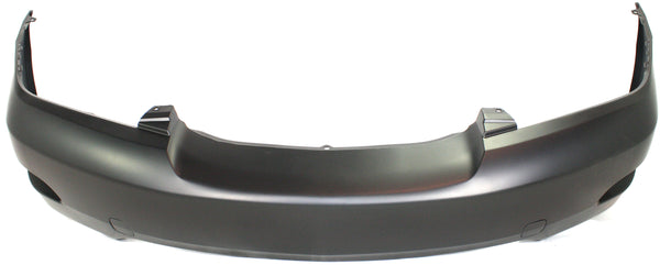 2007-2009 Lexus Rx350 Front Bumper Cover, W/O Headlamp Washer- Capa.