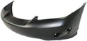 2007-2009 Lexus Rx350 Front Bumper Cover, W/O Headlamp Washer- Capa.