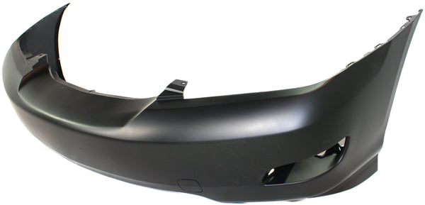 2007-2009 Lexus Rx350 Front Bumper Cover, W/O Headlamp Washer- Capa.