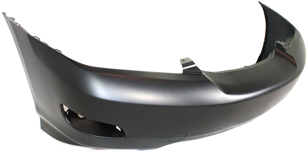 2007-2009 Lexus Rx350 Front Bumper Cover, W/O Headlamp Washer- Capa.