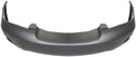 2007-2009 Lexus RX350 Front Bumper Cover, Primed, w/o Head Lamp Washer.