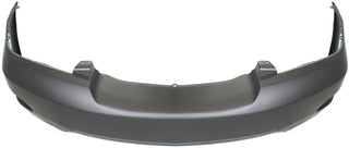 2007-2009 Lexus RX350 Front Bumper Cover, Primed, w/o Head Lamp Washer.