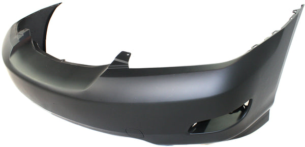 2007-2009 Lexus RX350 Front Bumper Cover, Primed, w/o Head Lamp Washer.