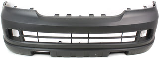 2005-2006 Lincoln Navigator Front Bumper Cover, Primed.