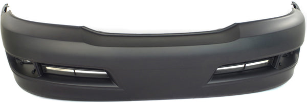 2003-2009 Lexus GX470 Front Bumper Cover, Primed.