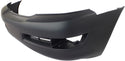 2003-2009 Lexus GX470 Front Bumper Cover, Primed.
