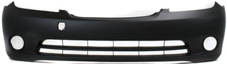 2005-2006 Lexus ES330 Front Bumper Cover, Primed.