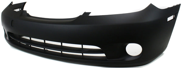 2005-2006 Lexus ES330 Front Bumper Cover, Primed.