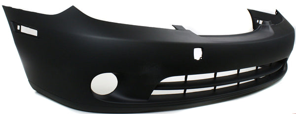2005-2006 Lexus ES330 Front Bumper Cover, Primed.