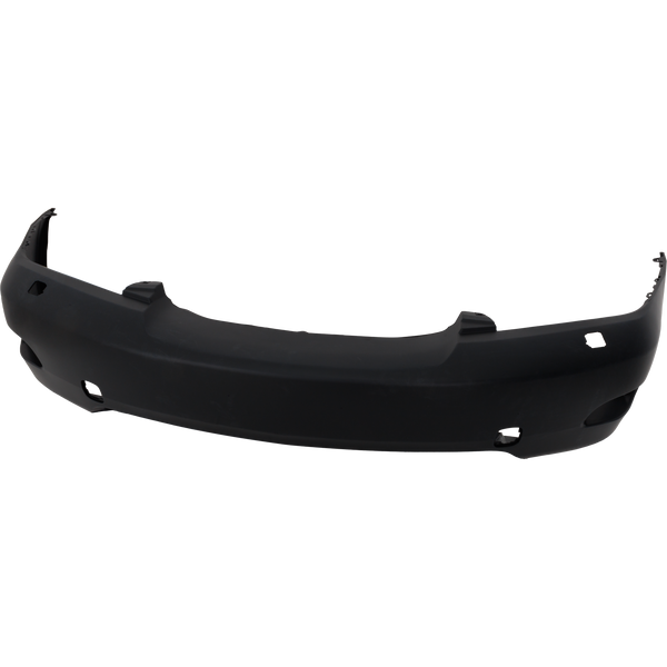 2004-2006 Lexus RX330 Front Bumper Cover, PTM, w/HL Washer, w/o Cruise Ctrl,.