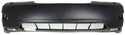 2007-2009 Lexus RX350 Front Bumper Cover, Primed- Capa.