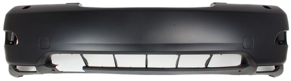 2007-2009 Lexus RX350 Front Bumper Cover, Primed- Capa.