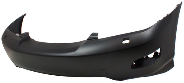 2007-2009 Lexus RX350 Front Bumper Cover, Primed- Capa.