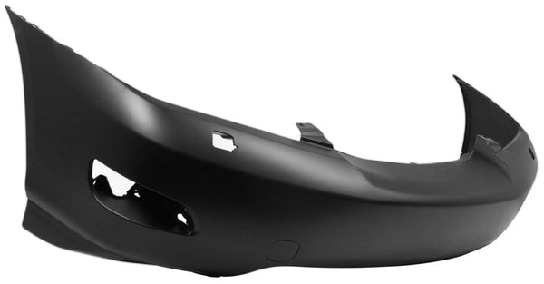 2007-2009 Lexus RX350 Front Bumper Cover, Primed- Capa.
