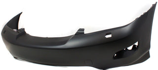 2007-2009 Lexus RX350 Front Bumper Cover, Primed.