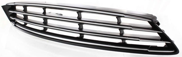 2002-2003 Lexus ES300 Grille, Primed.