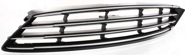 2002-2003 Lexus ES300 Grille, Primed.