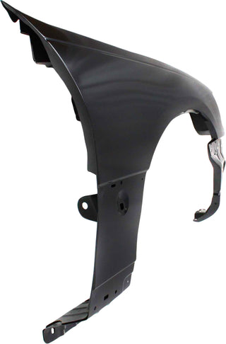 2003-2011 Lincoln Town Car Fender RH.