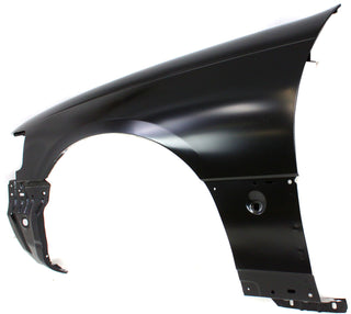 2003-2011 Lincoln Town Car Fender LH.