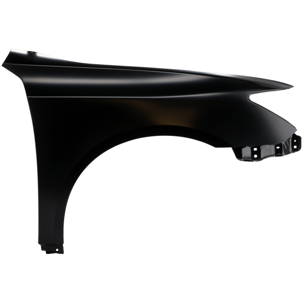 2007-2012 Lexus ES350 Fender RH.