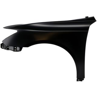 2007-2012 Lexus ES350 Fender LH.