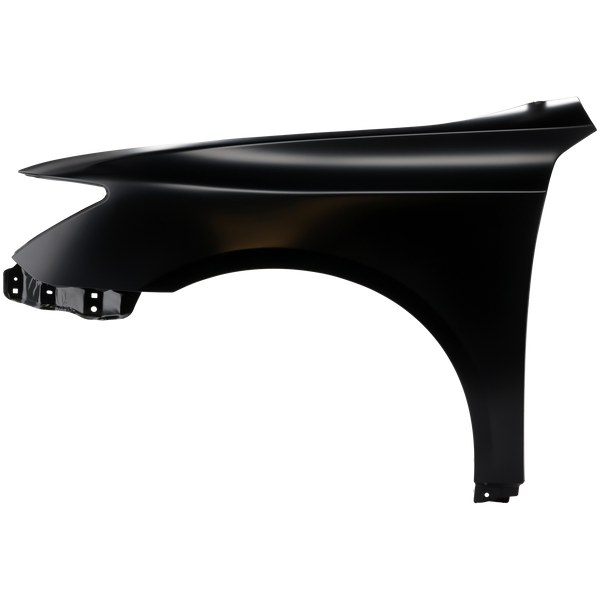 2007-2012 Lexus ES350 Fender LH.