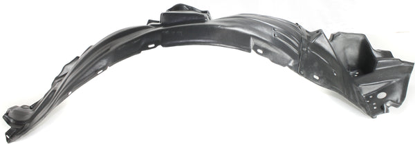 2001 Lexus IS300 Front Fender Liner RH.