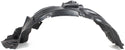 2001 Lexus IS300 Front Fender Liner LH.