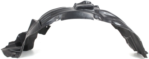 2001 Lexus IS300 Front Fender Liner LH.