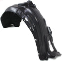 2001 Lexus IS300 Front Fender Liner LH.