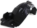 2001 Lexus IS300 Front Fender Liner LH.