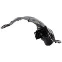 2003-2005 Lexus IS300 Front Fender Liner LH.