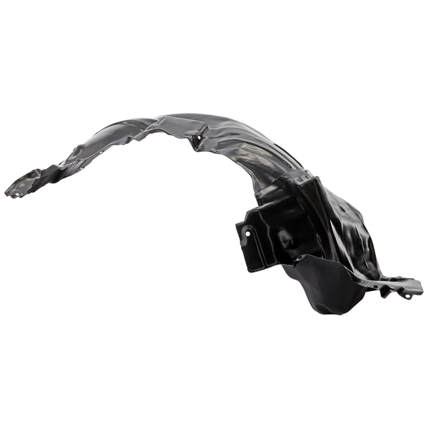 2003-2005 Lexus IS300 Front Fender Liner LH.