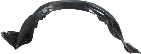 2001-2003 Lexus LS430 Front Fender Liner LH.