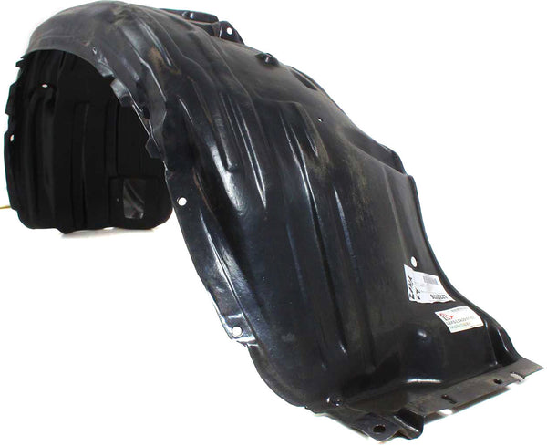 2001-2003 Lexus LS430 Front Fender Liner LH.