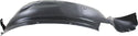 2003-2006 Lincoln Navigator Front Fender Liner RH.