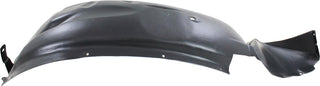 2003-2006 Lincoln Navigator Front Fender Liner RH.